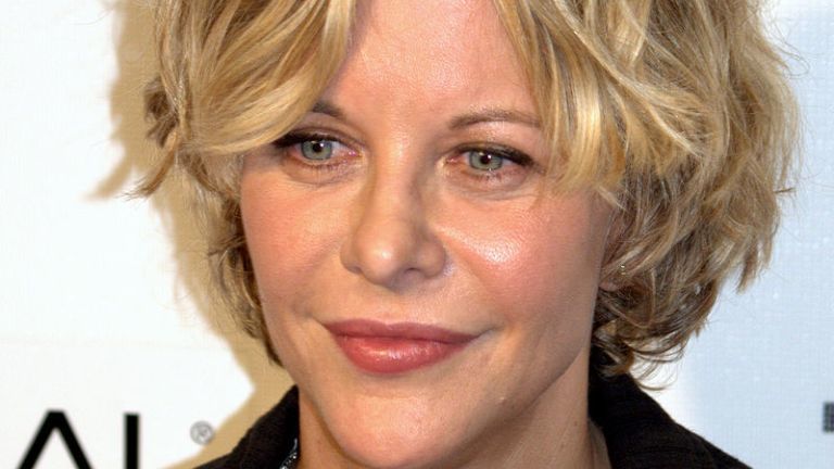 Meg Ryan