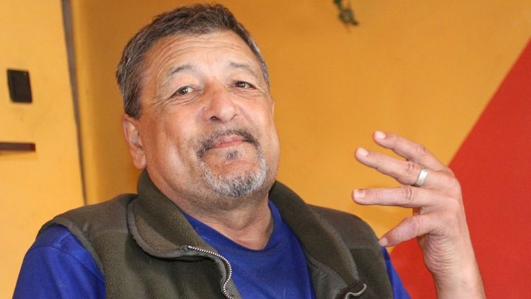 Szabó „Sonka” László (forrás: Kéziszövetség.hu)