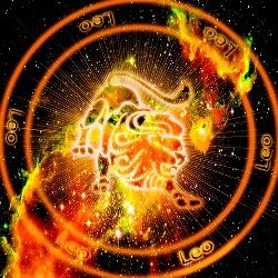 oroszlán csillagjegy horoszkóp