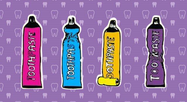 fogkrém tubus személyiségteszt