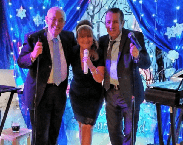 facebook poszt, munka