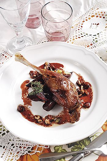 Libareceptek Márton napjára – hogy idén se éhezzetek