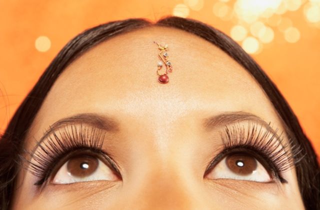 harmadik szem csakra nyitva van