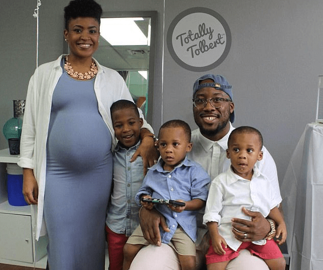 ikrek, hármas ikrek