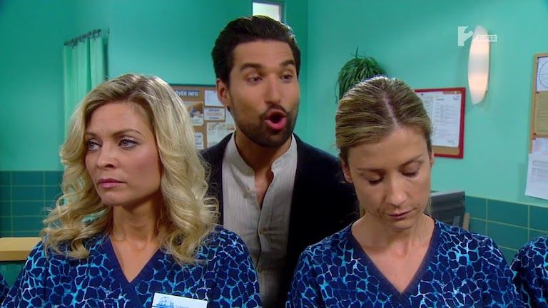 Jóban Rosszban (forrás: TV2)