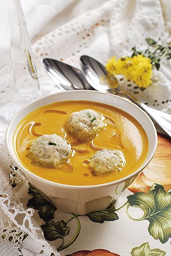 Libareceptek Márton napjára – hogy idén se éhezzetek