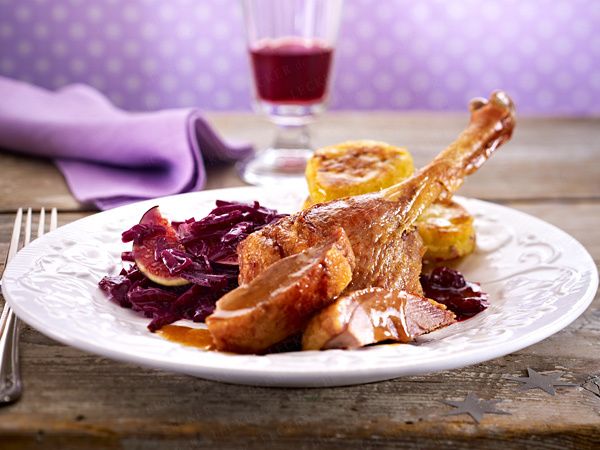 Libareceptek Márton napjára – hogy idén se éhezzetek