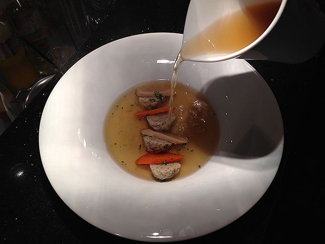 Libareceptek Márton napjára – hogy idén se éhezzetek