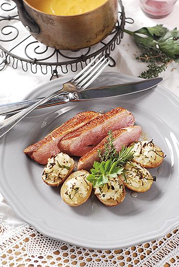 Libareceptek Márton napjára – hogy idén se éhezzetek