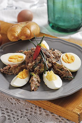 Libareceptek Márton napjára – hogy idén se éhezzetek