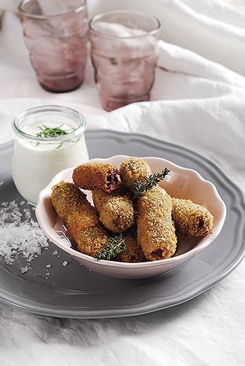 Libareceptek Márton napjára – hogy idén se éhezzetek