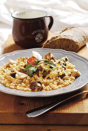 Libareceptek Márton napjára – hogy idén se éhezzetek