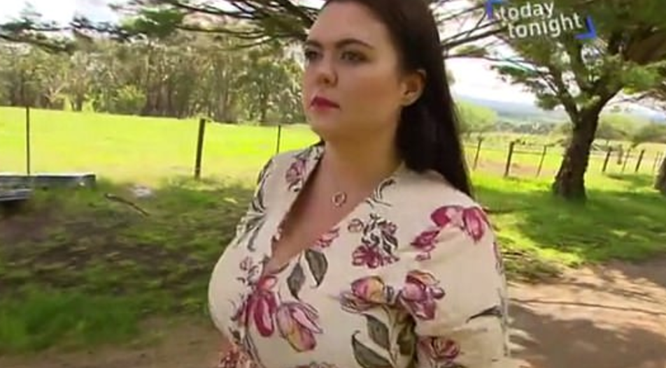 mell, mellméret, mellműtét