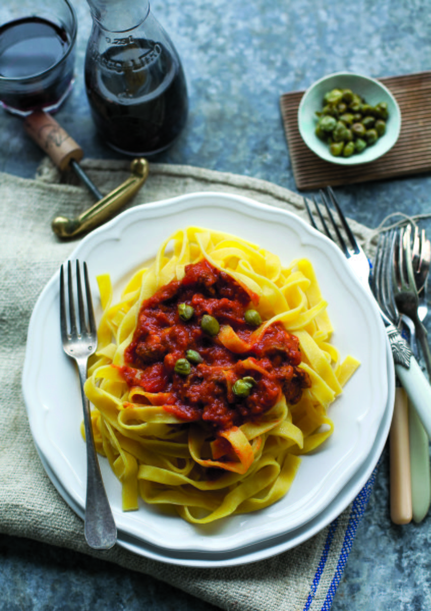 Libareceptek Márton napjára – hogy idén se éhezzetek