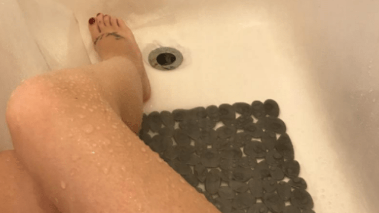 szorongás, facebook