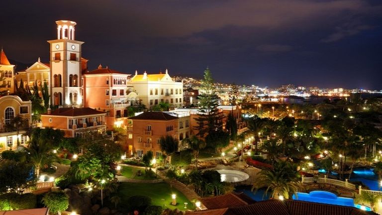 Tenerife (forrás: Shutterstock)