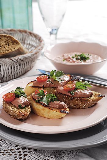 Libareceptek Márton napjára – hogy idén se éhezzetek