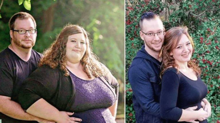 fogyás, életmódváltás