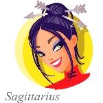 nyilas nő horoszkóp