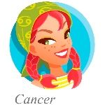 rák horoszkóp szilveszter