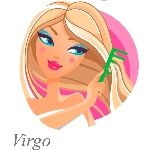 szűz szilveszter horoszkóp