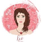 oroszlán horoszkóp nő feleség