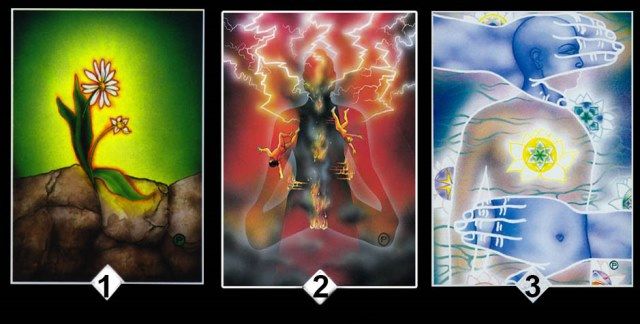 kártyák jóslat jóslás