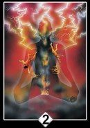 jóskártya jóslat üzenet