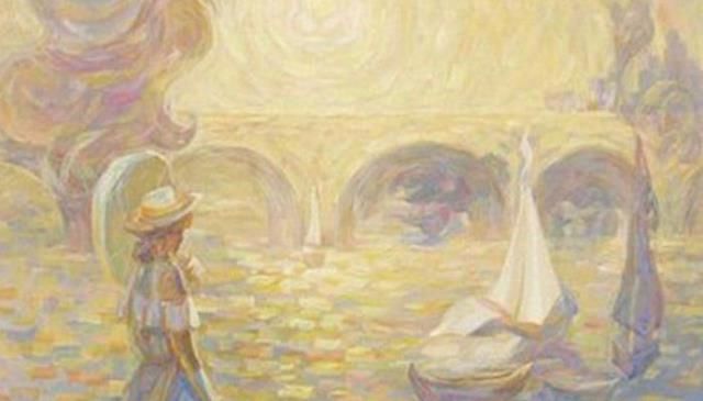 kép festmény személyiségteszt