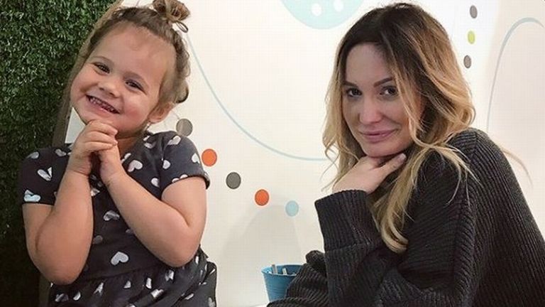 Smaltig Dalma (forrás: Instagram / dalmasmaltig)