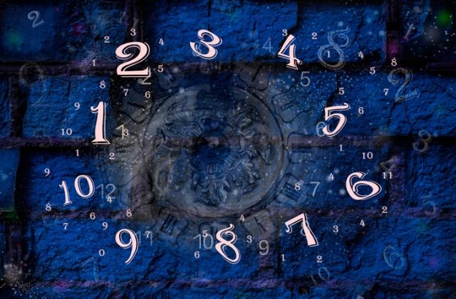 számmisztika 2018 személyes évek