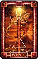 tarot kártya jóslás