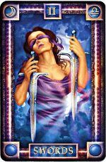 tarot kártya jóslat