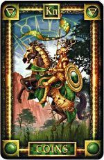 tarot kártya jóslás