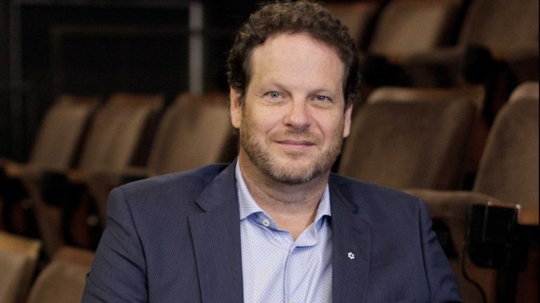 Albert Schultz, Soulpepper színház, szexuális zaklatás (forrás: Ideacity Conference)