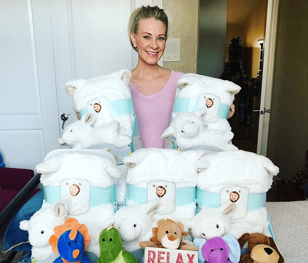 ötös ikrek termékenységi kezelés