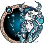 bika anyós horoszkóp