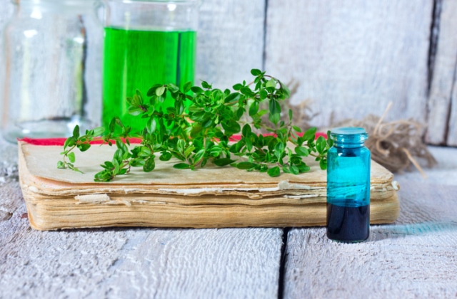 marie laveau boszorkány varázsvíz