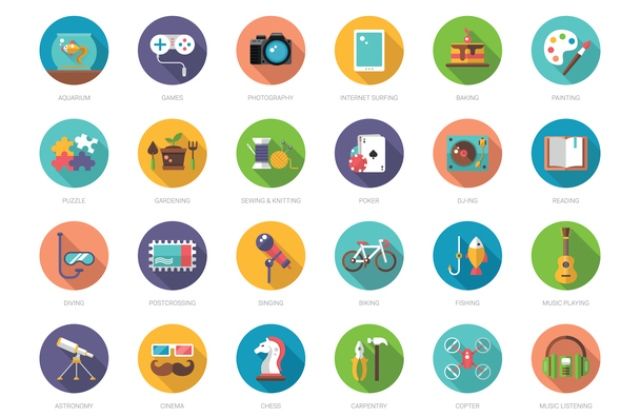 hobbi intelligencia elme