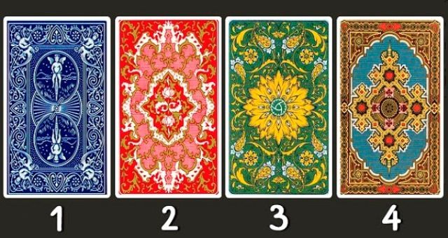 kártya jóslás január