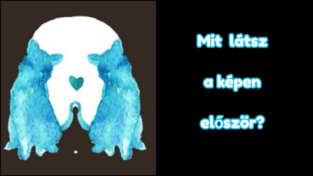 szerelem személyiség teszt