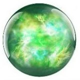 kristálygömb jóslat