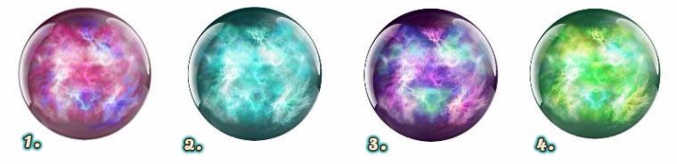 kristálygömb jóslat 2018