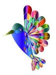 lélek üzenet madár szimbólum