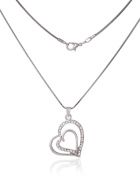 nyaklánc medál személyiség teszt