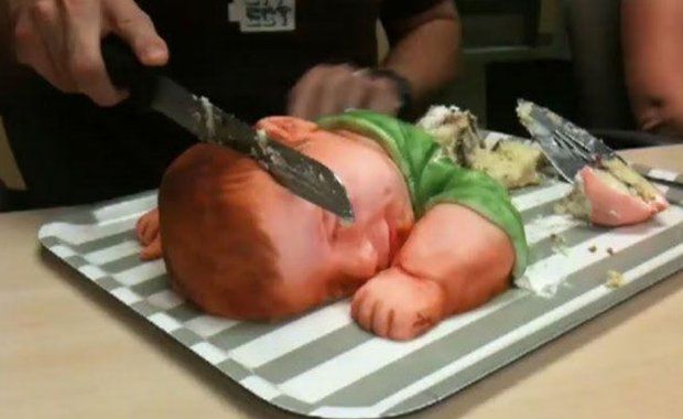 ... mondjuk ehhez képest. Ki akarna ebből enni?!