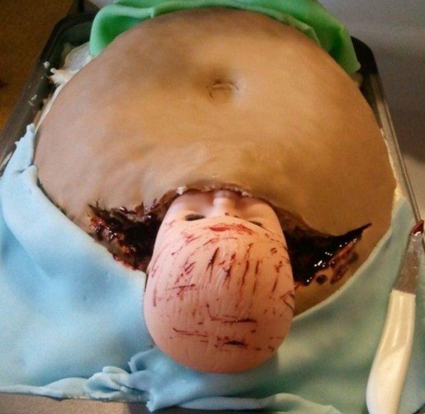 A legbrutálisabb biohorror semmi ehhez képest