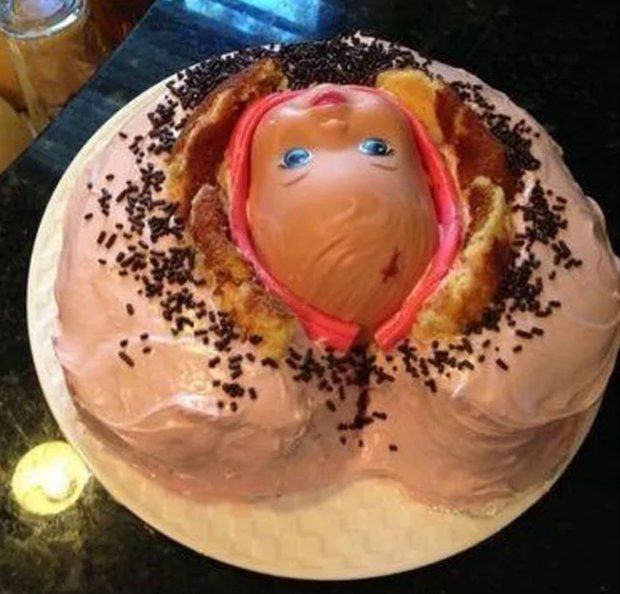 De most tényleg: miért???