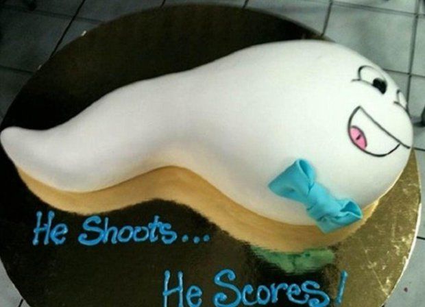 Kevésbé megrázó, de nem kevésbé bizarr...