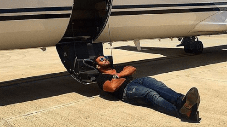 rich parents of instagram